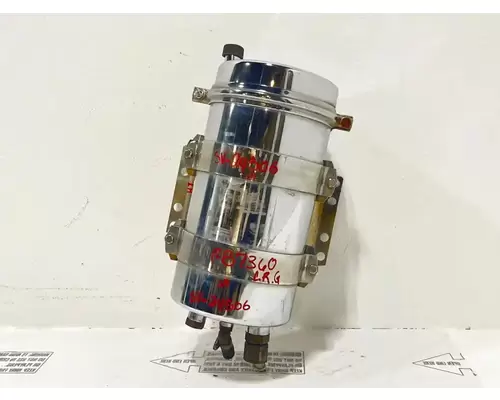 Peterbilt 357 Steering or Suspension Parts, Misc.