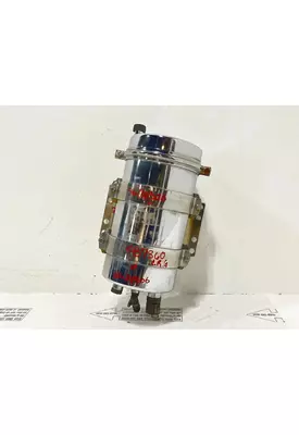 Peterbilt 357 Steering or Suspension Parts, Misc.