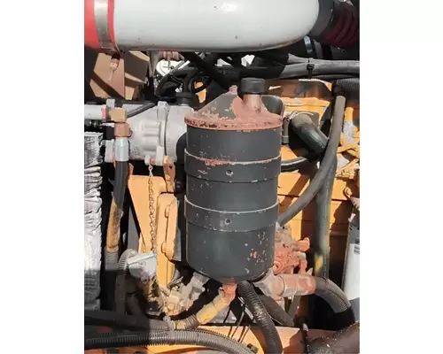 Peterbilt 357 Steering or Suspension Parts, Misc.