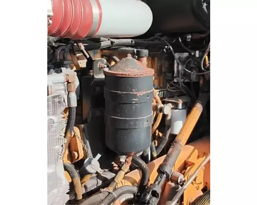 Peterbilt 357 Steering or Suspension Parts, Misc.