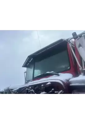 Peterbilt 357 Sun Visor (External)