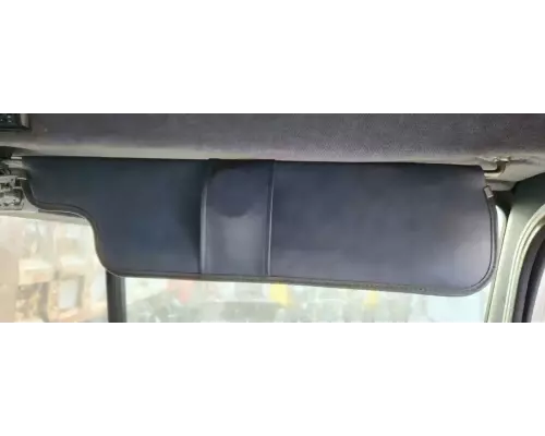 Peterbilt 357 Sun Visor (External)