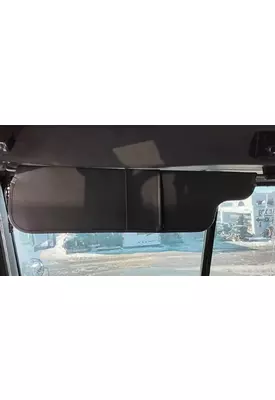 Peterbilt 357 Sun Visor (External)