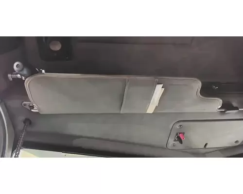 Peterbilt 357 Sun Visor (External)