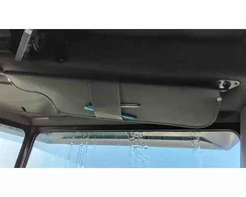 Peterbilt 357 Sun Visor (External)
