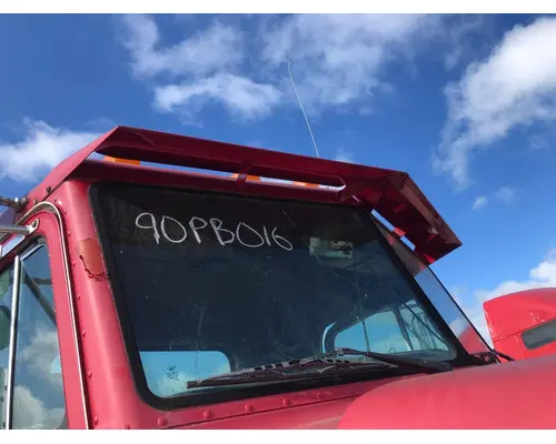 Sun Visor (External) Peterbilt 357 Vander Haags Inc Sp