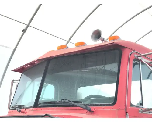 Sun Visor (External) Peterbilt 357 Vander Haags Inc Cb