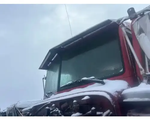 Sun Visor (External) Peterbilt 357 Holst Truck Parts