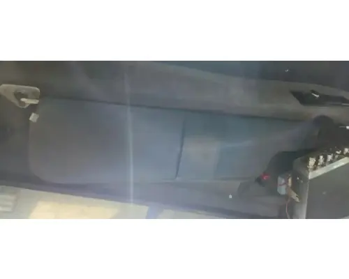 Sun Visor (External) Peterbilt 357 Complete Recycling Group LLC