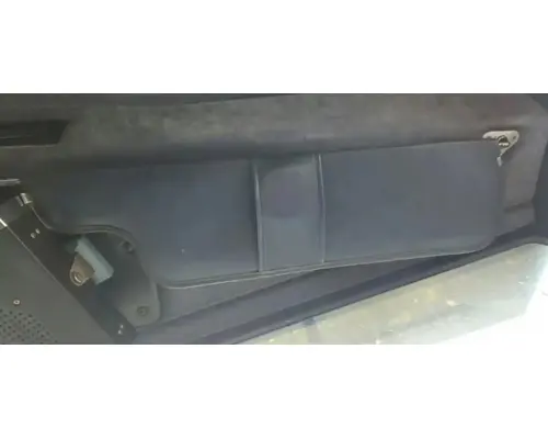 Sun Visor (External) Peterbilt 357 Complete Recycling Group LLC