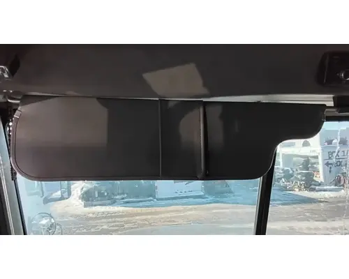 Sun Visor (External) Peterbilt 357 Complete Recycling Group LLC
