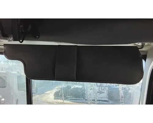 Sun Visor (External) Peterbilt 357 Complete Recycling Group LLC