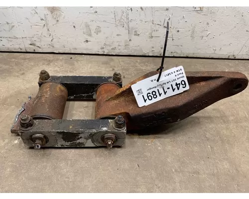 Suspension PETERBILT 357 Frontier Truck Parts