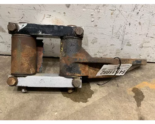 Suspension PETERBILT 357 Frontier Truck Parts