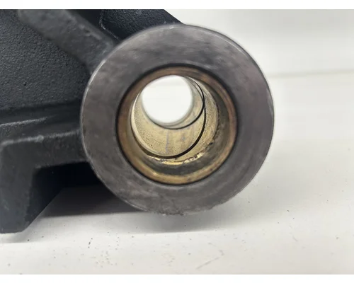 Peterbilt 357 Suspension