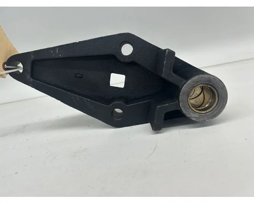 Peterbilt 357 Suspension