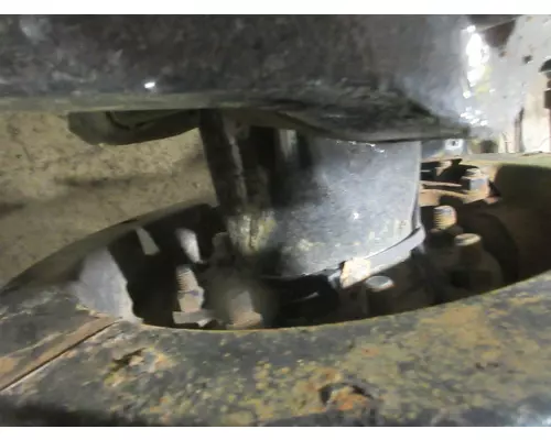 Suspension PETERBILT 357 Michigan Truck Parts