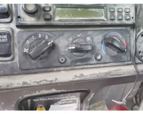 Temperature Control PETERBILT 357 LKQ Heavy Truck - Tampa