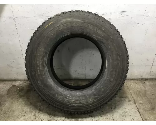 Peterbilt 357 Tires