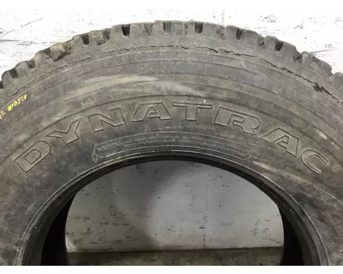 Peterbilt 357 Tires