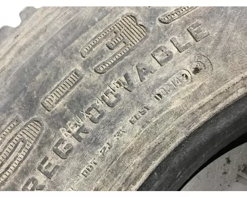 Peterbilt 357 Tires