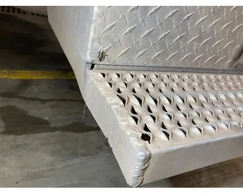 Peterbilt 357 Tool Box