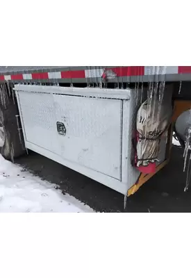 Peterbilt 357 Tool Box