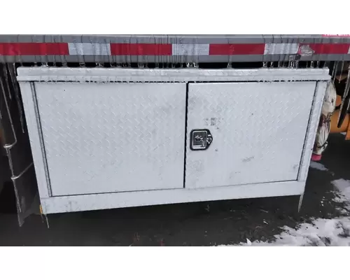 Peterbilt 357 Tool Box