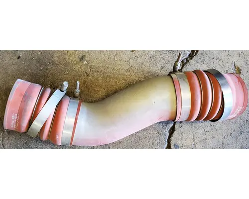 Turbocharger / Supercharger PETERBILT 357 High Mountain Horsepower