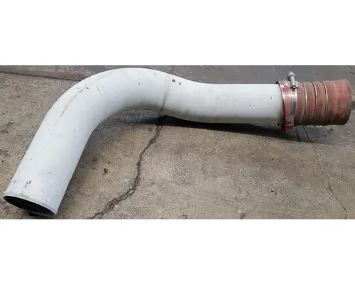Turbocharger / Supercharger PETERBILT 357 High Mountain Horsepower