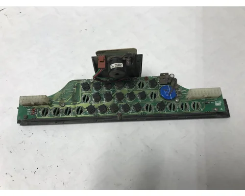 Peterbilt 357 Warning Light Module