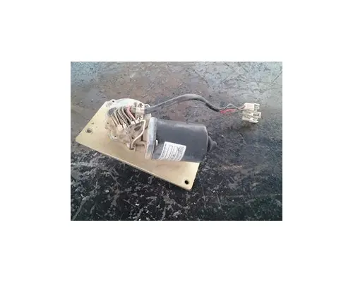 Wiper Motor, Windshield PETERBILT 357 American Truck Salvage
