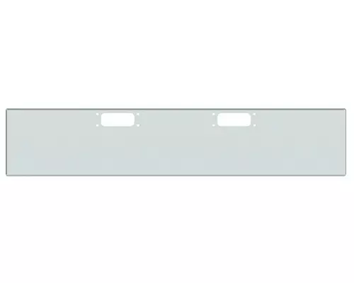Bumper Assembly, Front PETERBILT 359 1967-1987 LKQ Western Truck Parts