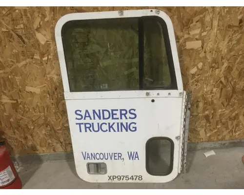 Door Assembly, Front PETERBILT 359/379 Hagerman Inc.