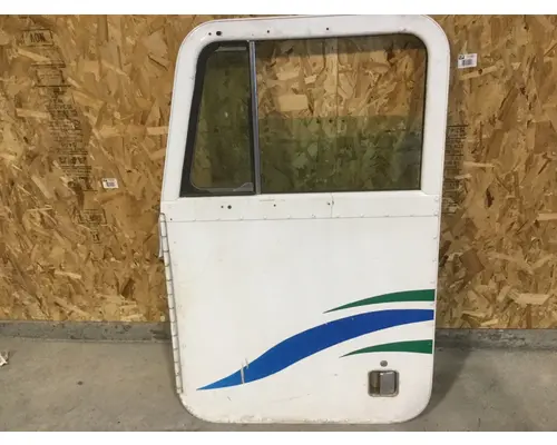 Door Assembly, Front PETERBILT 359/379 Hagerman Inc.