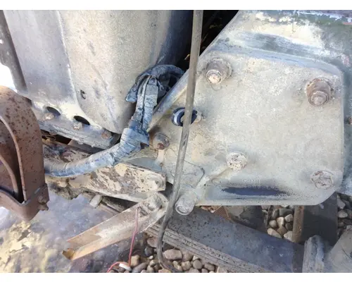 Frame Peterbilt 359 Vander Haags Inc Sp