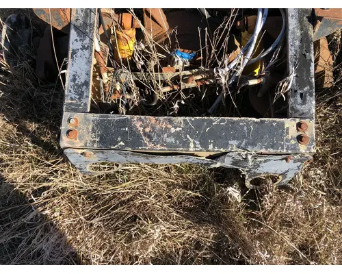 Frame Peterbilt 359 Vander Haags Inc Sp