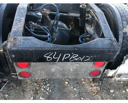 Frame Peterbilt 359 Vander Haags Inc Sp