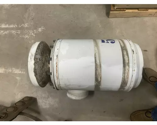 Air Cleaner PETERBILT 359 Rsw Heavy Truck Parts Division