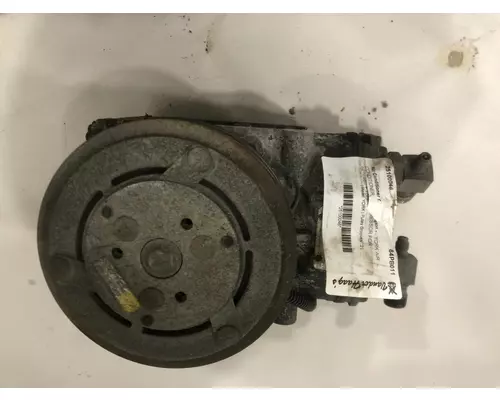 Air Conditioner Compressor Peterbilt 359 Vander Haags Inc WM
