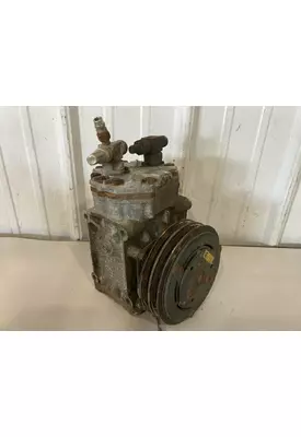 Peterbilt 359 Air Conditioner Compressor