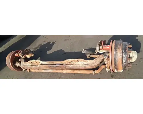 Axle Assembly, Front (Steer) PETERBILT 359 Geco - Dinuba