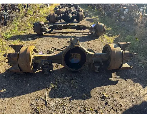 Axle Housing (Rear) PETERBILT 359 Camerota Truck Parts