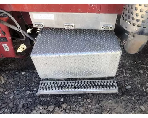 Peterbilt 359 Battery Box