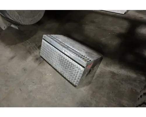 Battery Box PETERBILT 359 Sam's Riverside Truck Parts Inc
