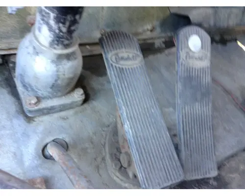 Body Parts, Misc. Peterbilt 359 Vander Haags Inc Sp