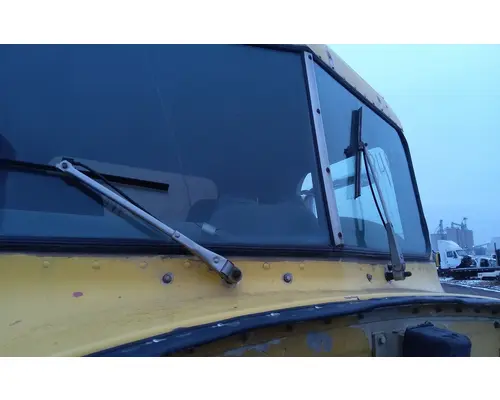 Body Parts, Misc. Peterbilt 359 Vander Haags Inc Col