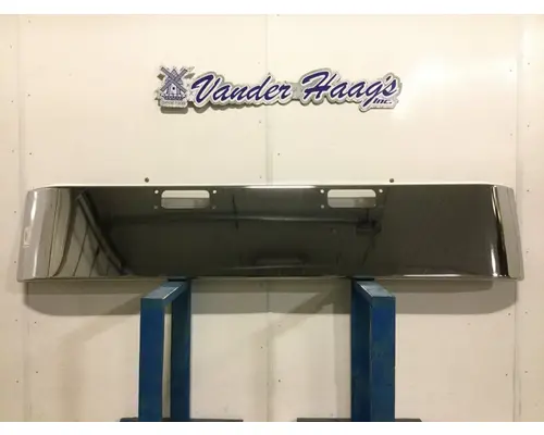 Peterbilt 359 Bumper Assembly, Front