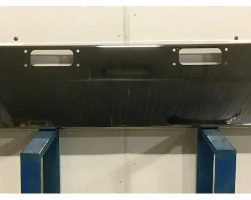 Peterbilt 359 Bumper Assembly, Front