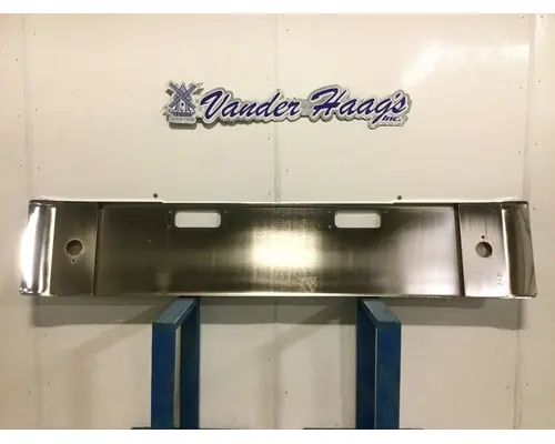 Peterbilt 359 Bumper Assembly, Front